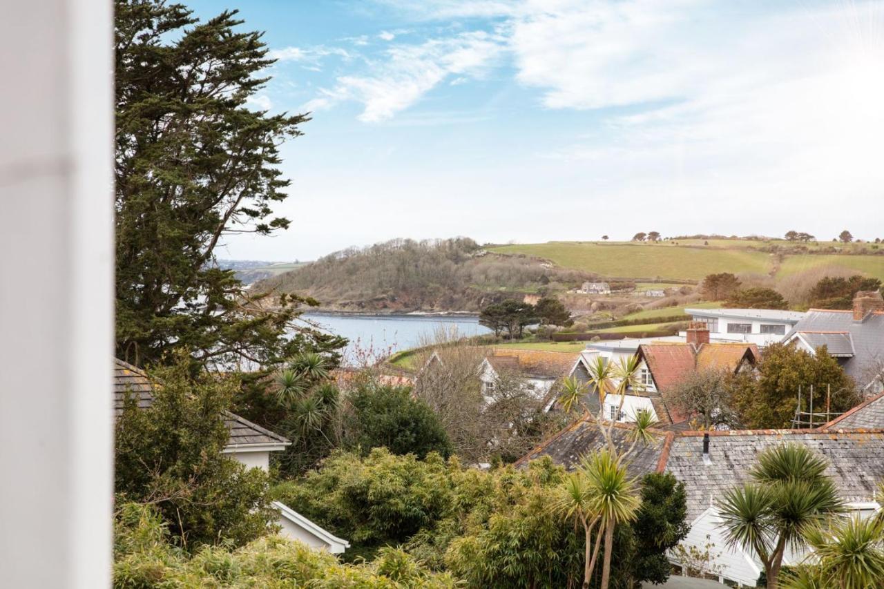 Gyllyngvase House Hotel Falmouth Exterior photo